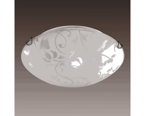 Купить Накладной светильник Sonex 108/K| VIVID-LIGHT.RU