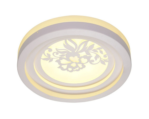 Оформить заказ Накладной светильник Adilux 6001-R| VIVID-LIGHT.RU