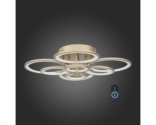 Заказать Накладной светильник ST-Luce SL867.202.08| VIVID-LIGHT.RU