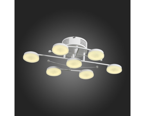 Купить Накладной светильник ST-Luce SL921.502.07| VIVID-LIGHT.RU