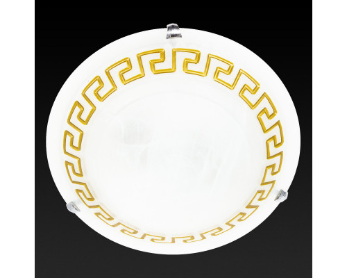 Купить Накладной светильник TOPLIGHT TL9172Y-03BN| VIVID-LIGHT.RU