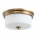 Сделать заказ Накладной светильник ARTE Lamp A1735PL-3SR| VIVID-LIGHT.RU