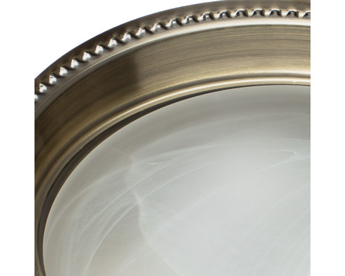 Оформить заказ Накладной светильник ARTE Lamp A1305PL-2AB| VIVID-LIGHT.RU