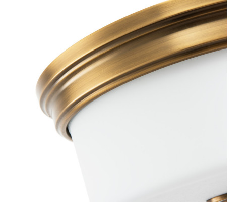 Сделать заказ Накладной светильник ARTE Lamp A1735PL-3SR| VIVID-LIGHT.RU