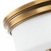 Сделать заказ Накладной светильник ARTE Lamp A1735PL-3SR| VIVID-LIGHT.RU