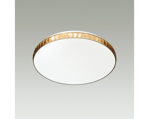 Купить Накладной светильник Sonex 2078/EL| VIVID-LIGHT.RU