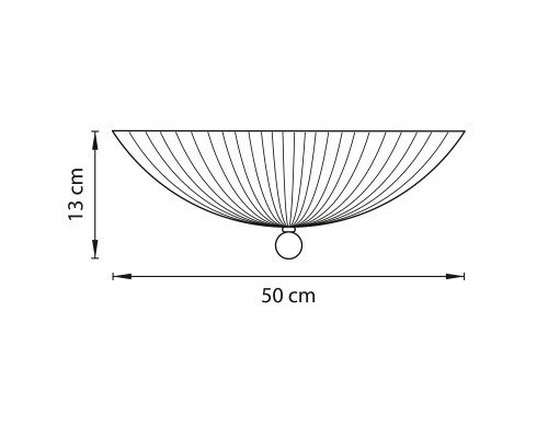 Сделать заказ Накладной светильник Lightstar 820840| VIVID-LIGHT.RU