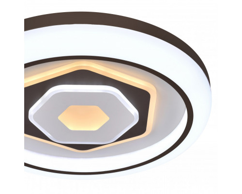 Оформить заказ Накладной светильник F-Promo 2456-5C| VIVID-LIGHT.RU