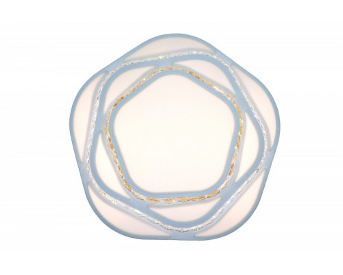 Купить Накладной светильник Natali Kovaltseva TECHNOLOGY STYLE 71025/1W| VIVID-LIGHT.RU