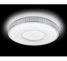 Накладной светильник Ambrella Light F82 96W D500