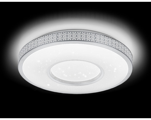 Оформить заказ Накладной светильник Ambrella Light F82 96W D500| VIVID-LIGHT.RU