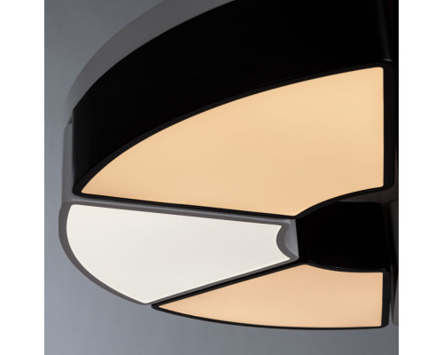 Сделать заказ Накладной светильник ARTE Lamp A8083PL-6WH| VIVID-LIGHT.RU