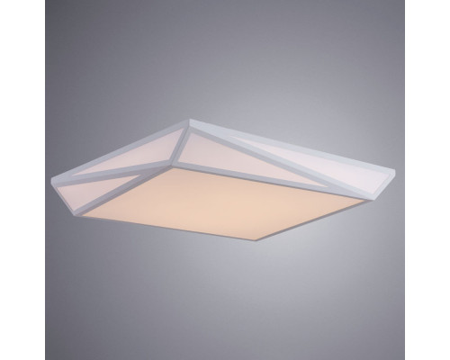 Заказать Накладной светильник ARTE Lamp A1930PL-1WH| VIVID-LIGHT.RU