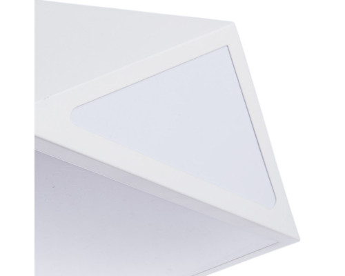 Оформить заказ Накладной светильник ARTE Lamp A1931PL-1WH| VIVID-LIGHT.RU