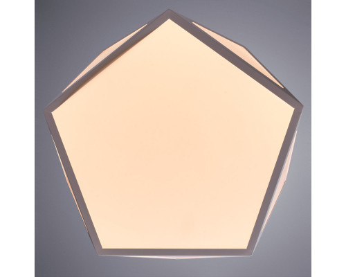 Оформить заказ Накладной светильник ARTE Lamp A1931PL-1WH| VIVID-LIGHT.RU