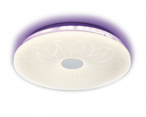 Сделать заказ Накладной светильник Ambrella Light F79 PU 96W D540| VIVID-LIGHT.RU