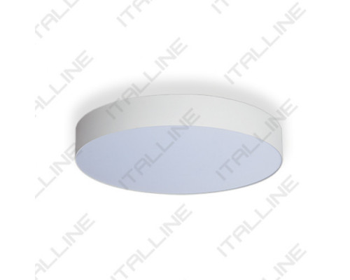 Оформить заказ Накладной светильник ITALLINE IT04-40R WHITE| VIVID-LIGHT.RU