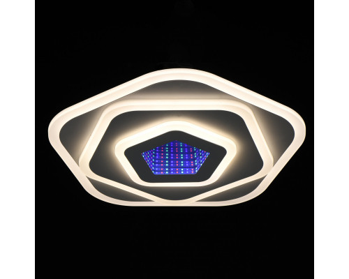 Купить Накладной светильник DeMarkt 424012101| VIVID-LIGHT.RU