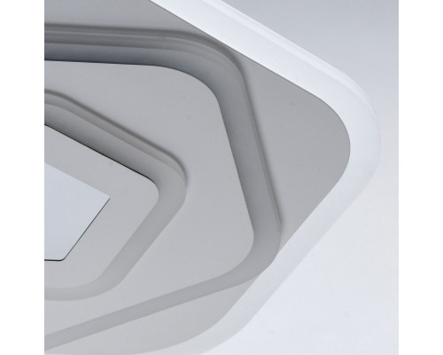 Купить Накладной светильник DeMarkt 424012101| VIVID-LIGHT.RU