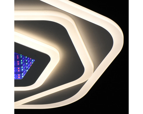 Купить Накладной светильник DeMarkt 424012101| VIVID-LIGHT.RU