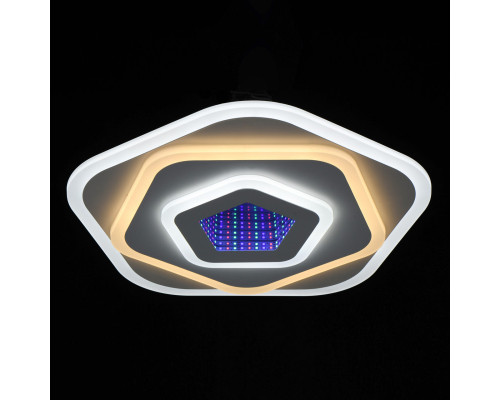 Купить Накладной светильник DeMarkt 424012101| VIVID-LIGHT.RU