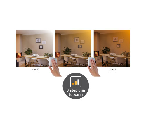 Заказать Накладной светильник Paulmann 79802| VIVID-LIGHT.RU