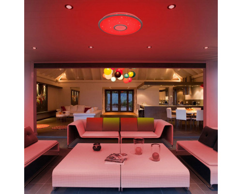 Сделать заказ Накладной светильник Citilux CL703A40G| VIVID-LIGHT.RU