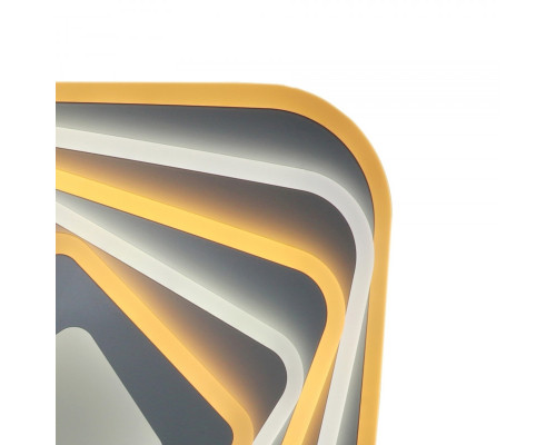 Заказать Накладной светильник Natali Kovaltseva LED LAMPS 81068| VIVID-LIGHT.RU