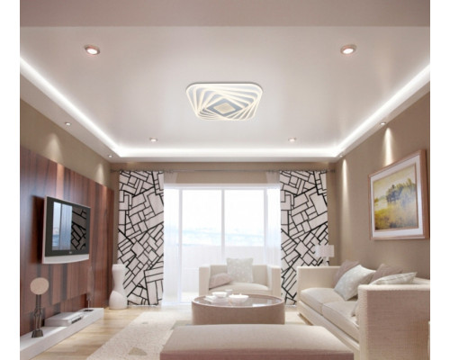 Заказать Накладной светильник Natali Kovaltseva LED LAMPS 81068| VIVID-LIGHT.RU