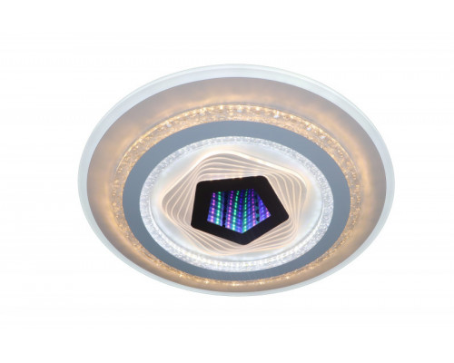 Заказать Накладной светильник Natali Kovaltseva LED LAMPS 81069| VIVID-LIGHT.RU