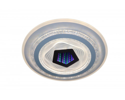 Заказать Накладной светильник Natali Kovaltseva LED LAMPS 81069| VIVID-LIGHT.RU