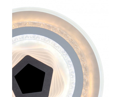 Заказать Накладной светильник Natali Kovaltseva LED LAMPS 81069| VIVID-LIGHT.RU