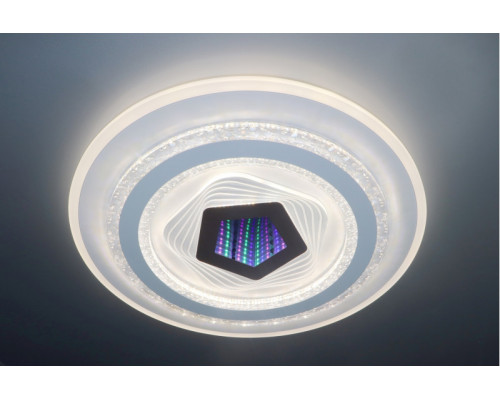 Заказать Накладной светильник Natali Kovaltseva LED LAMPS 81069| VIVID-LIGHT.RU