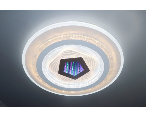 Заказать Накладной светильник Natali Kovaltseva LED LAMPS 81069| VIVID-LIGHT.RU