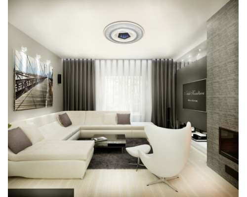 Заказать Накладной светильник Natali Kovaltseva LED LAMPS 81069| VIVID-LIGHT.RU