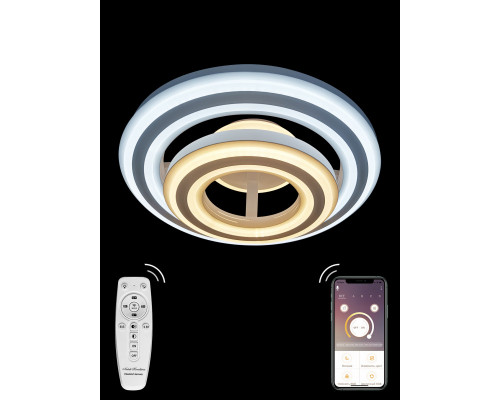 Сделать заказ Накладной светильник Natali Kovaltseva 81017/6C| VIVID-LIGHT.RU