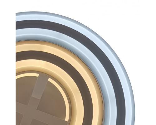 Сделать заказ Накладной светильник Natali Kovaltseva 81017/6C| VIVID-LIGHT.RU