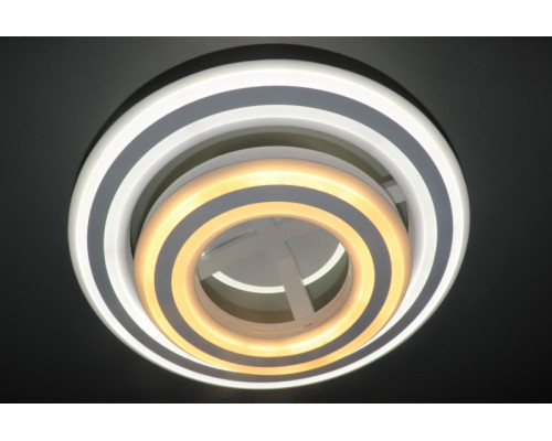 Сделать заказ Накладной светильник Natali Kovaltseva 81017/6C| VIVID-LIGHT.RU