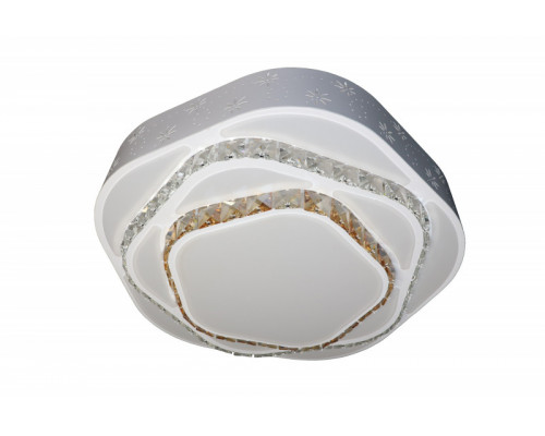 Купить Накладной светильник Natali Kovaltseva TECHNOLOGY STYLE 71025/1W| VIVID-LIGHT.RU