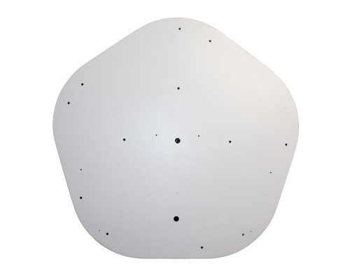 Купить Накладной светильник Natali Kovaltseva TECHNOLOGY STYLE 71025/1W| VIVID-LIGHT.RU