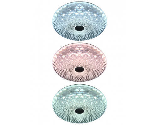 Купить Накладной светильник Natali Kovaltseva LED LAMPS 81072| VIVID-LIGHT.RU