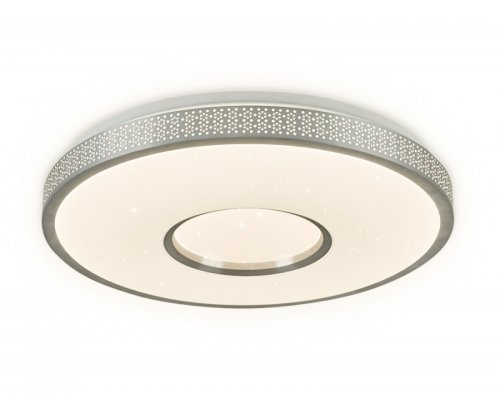 Оформить заказ Накладной светильник Ambrella Light FF81| VIVID-LIGHT.RU