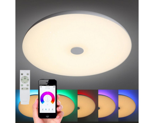 Сделать заказ Накладной светильник Omnilux OML-47317-48| VIVID-LIGHT.RU