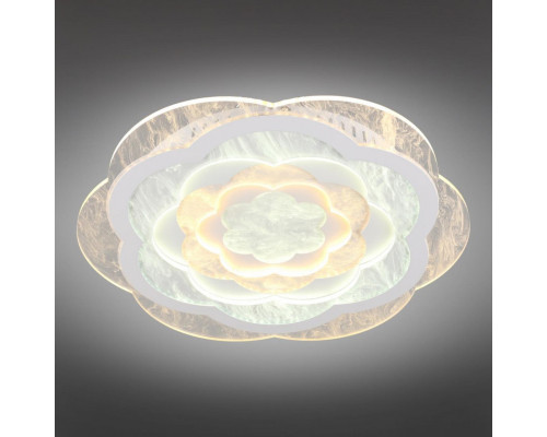 Купить Накладной светильник Omnilux OML-08307-140| VIVID-LIGHT.RU