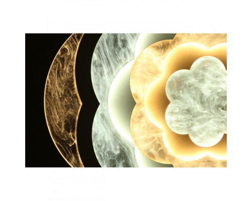 Купить Накладной светильник Omnilux OML-08307-140| VIVID-LIGHT.RU