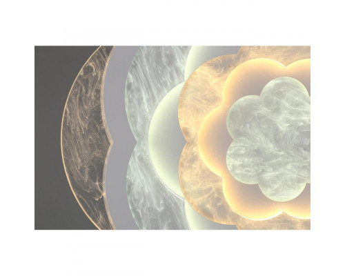 Купить Накладной светильник Omnilux OML-08307-140| VIVID-LIGHT.RU