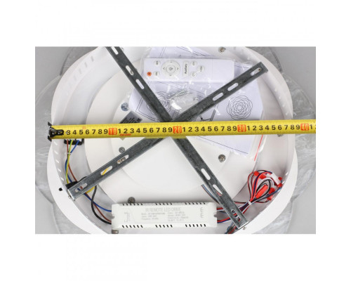 Купить Накладной светильник Omnilux OML-08307-140| VIVID-LIGHT.RU