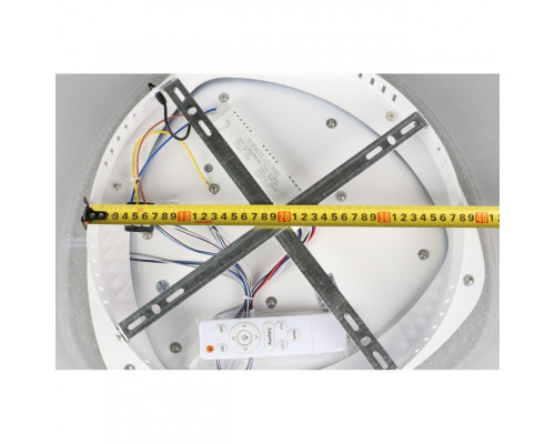 Оформить заказ Накладной светильник Omnilux OML-08407-146| VIVID-LIGHT.RU