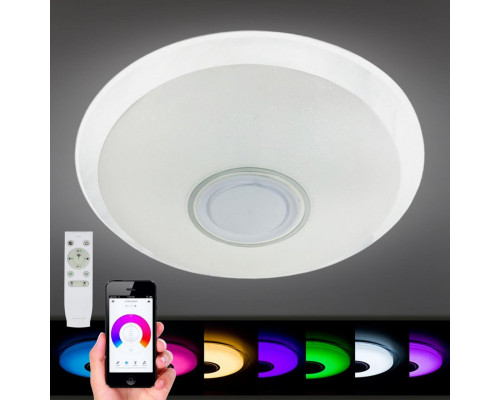 Сделать заказ Накладной светильник Omnilux OML-47307-52| VIVID-LIGHT.RU