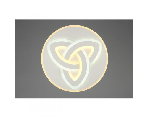 Сделать заказ Накладной светильник Omnilux OML-09117-146| VIVID-LIGHT.RU